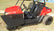 Polaris RZR 170 Half Door Style Debris and Mud Shields