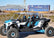 Polaris RZR 2014-2023 4DR Standard Radius Cage