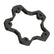 Plastic Center Cap Spacer