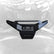 Kawasaki Teryx H2 Front Winch Bumper