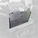 Kawasaki Teryx H2 Aluminum Front Grille