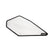 Kawasaki Teryx H2 Air Intake Vents Mesh Set