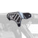 Kawasaki Teryx H2 Light Bar Bracket Kit