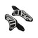 Kawasaki Teryx H2 Light Bar Bracket Kit