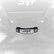 Kawasaki Teryx H2 Billet Front / Rear Tow Hook