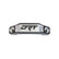 Kawasaki Teryx H2 Billet Front / Rear Tow Hook