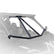 Kawasaki Teryx H2 OEM Cage Intrusion Bar Kit