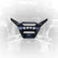 Kawasaki Teryx H2 Rear Bumper