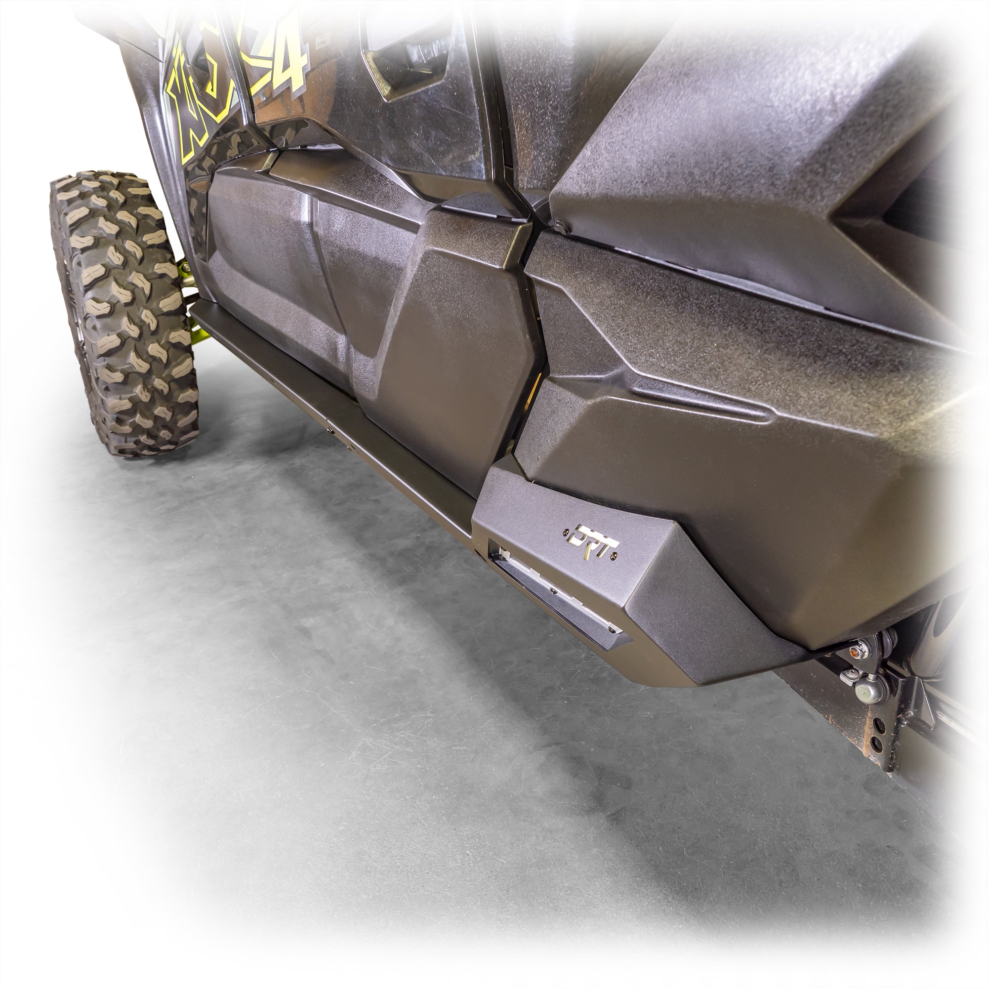 Kawasaki TERYX KRX/4 1000 Rock Sliders