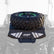 Kawasaki Teryx H2 Tire Carrier / Trunk Enclosure System