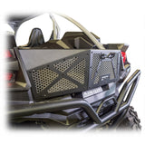 Kawasaki Teryx KRX/4 1000 Fixed Tailgate