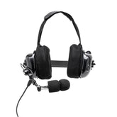 PCI Trax Marine Intercom Package