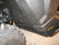 Can-Am Maverick X3 Full Skid Plate with Integrated Sliders