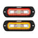 DRT Polaris Ranger XD 1500 2024+ Rear Bumper red and yellow lights