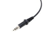 PCI Stilo Adapter Cable For Trax Wired Venti Model Helmets