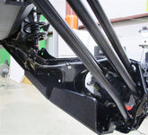 Can-Am Maverick X3 72" Trailing Arm Guards