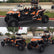 Polaris RZR 2014-2023 4DR Standard Radius Cage