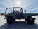 ROXOR Rear Roll Cage *ONLY* (2018+)