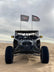 2017+ Can Am Maverick X3 Max Drag Cage by UTV Speed