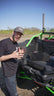 Can-Am Maverick X3 4-Stage Oil Catch Can Kit