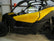 Can-Am Maverick X3 Full Skid Plate with Integrated Sliders