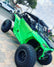 2014-2023 Polaris RZR 2DR Fastback Cage
