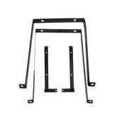Polaris General Front or Rear Bump Seat Bracket