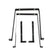 Polaris General Front or Rear Bump Seat Bracket