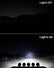 5” DayMaker Long Range LED Light