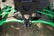 Arctic Cat Wildcat 1000 / Wildcat X Full Skids with Slider Nerfs