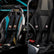 Yamaha YXZ 1000R / Wolverine RMAX 5-Point Harness Mounting Kit