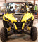 Can-Am Maverick (2013-2017) Mud Flap Fender Extensions with Underbed Mud Shield