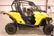 Can-Am Maverick (2013-2017) Mud Flap Fender Extensions with Underbed Mud Shield