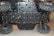 Polaris Ranger XP 800 Full Skid Plate