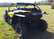 Can-Am Maverick X3 Full Skid Plate with Integrated Sliders