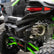 Kawasaki Teryx H2 3/4 Exhaust 2.5" Mid Pipe + Chambered Muffler / Straight or E-Valve Option