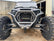 6” Aluminum Fairlead L&W Fab