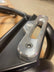 6” Aluminum Fairlead L&W Fab