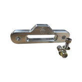 6” Aluminum Fairlead L&W Fab