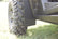 Polaris RZR 900 / S 900 / S 1000 Mud Flap Fender Extensions
