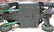 Arctic Cat Wildcat 1000 / Wildcat X Full Skids with Slider Nerfs