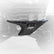 Segway Super Villain Front Winch Bumper