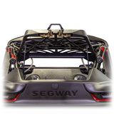 Segway 2022+ Villain SX10/W Tire Carrier / Adventure Rack