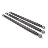 Segway 2022+ Villain SX10/W (72") Billet Radius Rod Kit