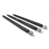 Segway 2022+ Villain SX10/W (72") Billet Radius Rod Kit