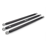 Segway 2022+ Villain SX10/W (72") Billet Radius Rod Kit