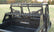Polaris Ranger Small Rear Storage Rack
