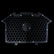 Polaris RZR Pro XP Front Grille Kit