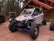 Polaris RZR Pro R / Pro XP / Turbo R 4-Seat Doors