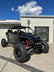 Polaris RZR Pro R / Pro S / Turbo R Front Winch Bumper